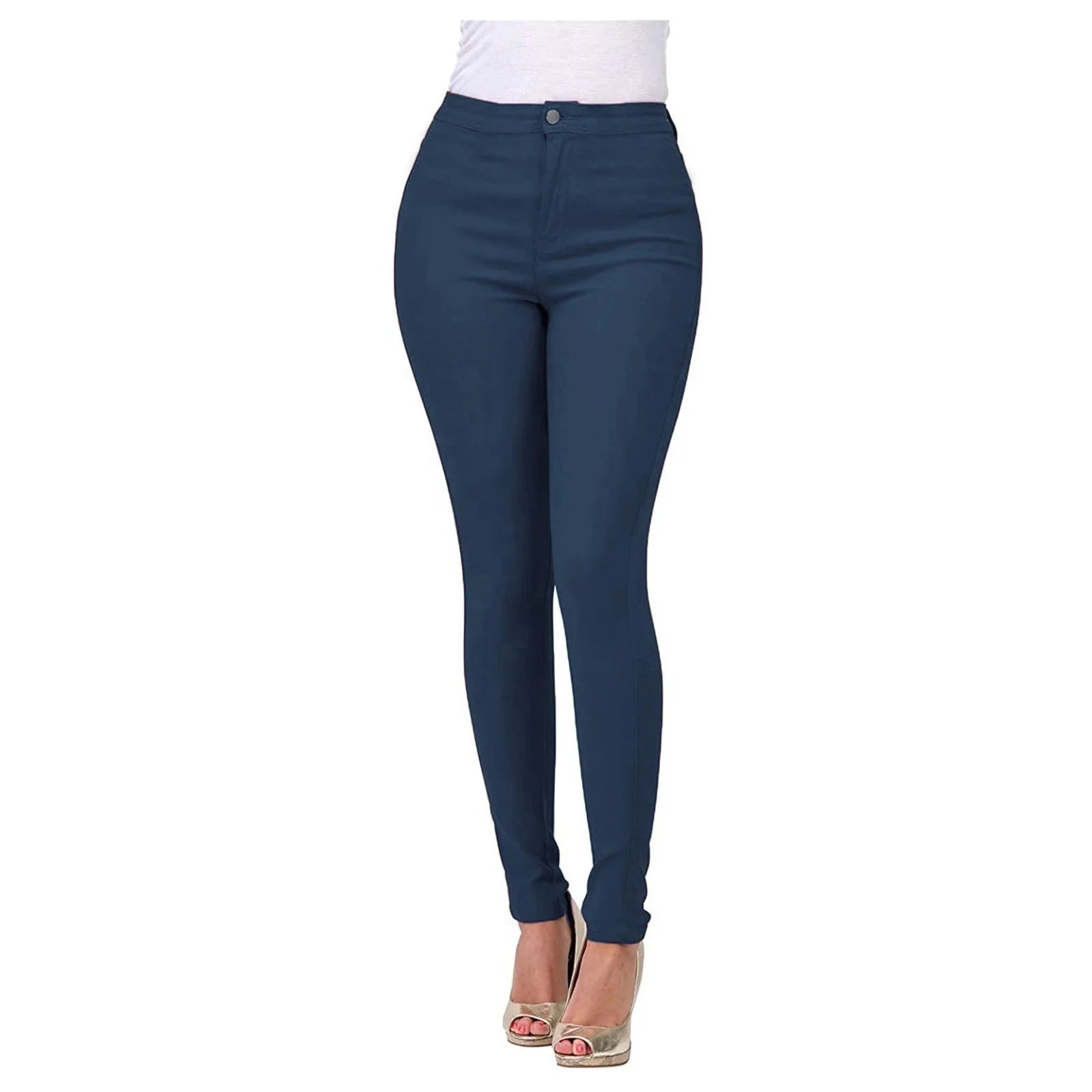 Skinny Stretch Jeans - ATSProducts