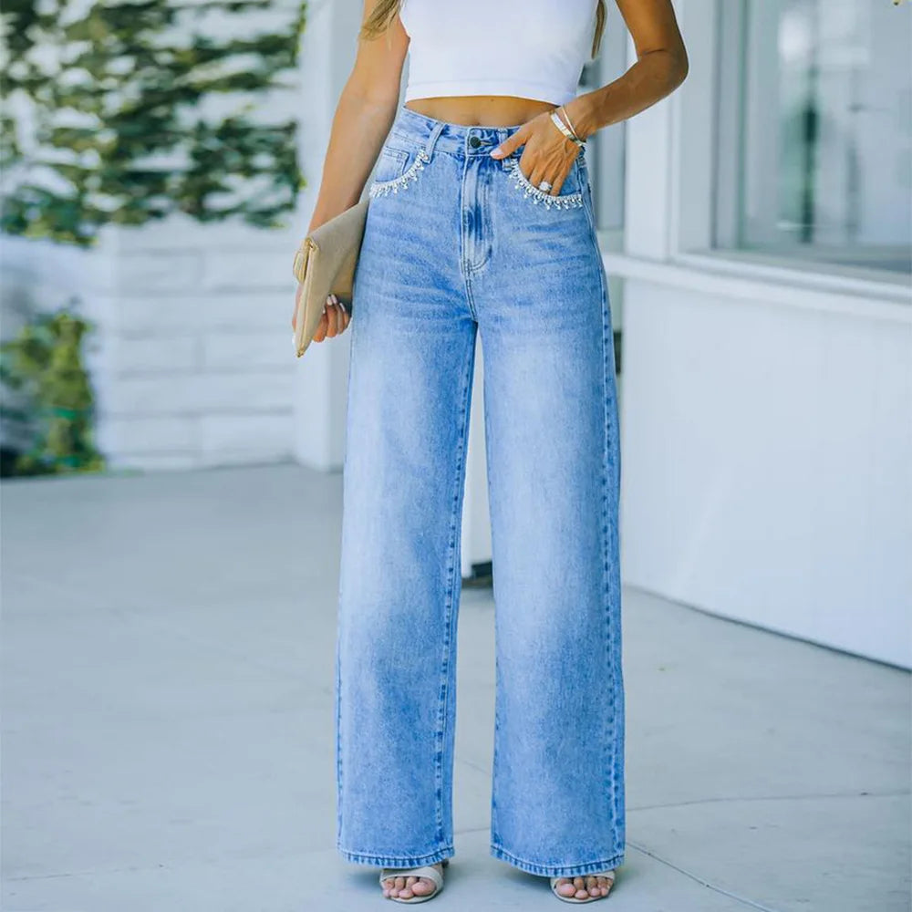 Women's Jeans - ATSProducts
