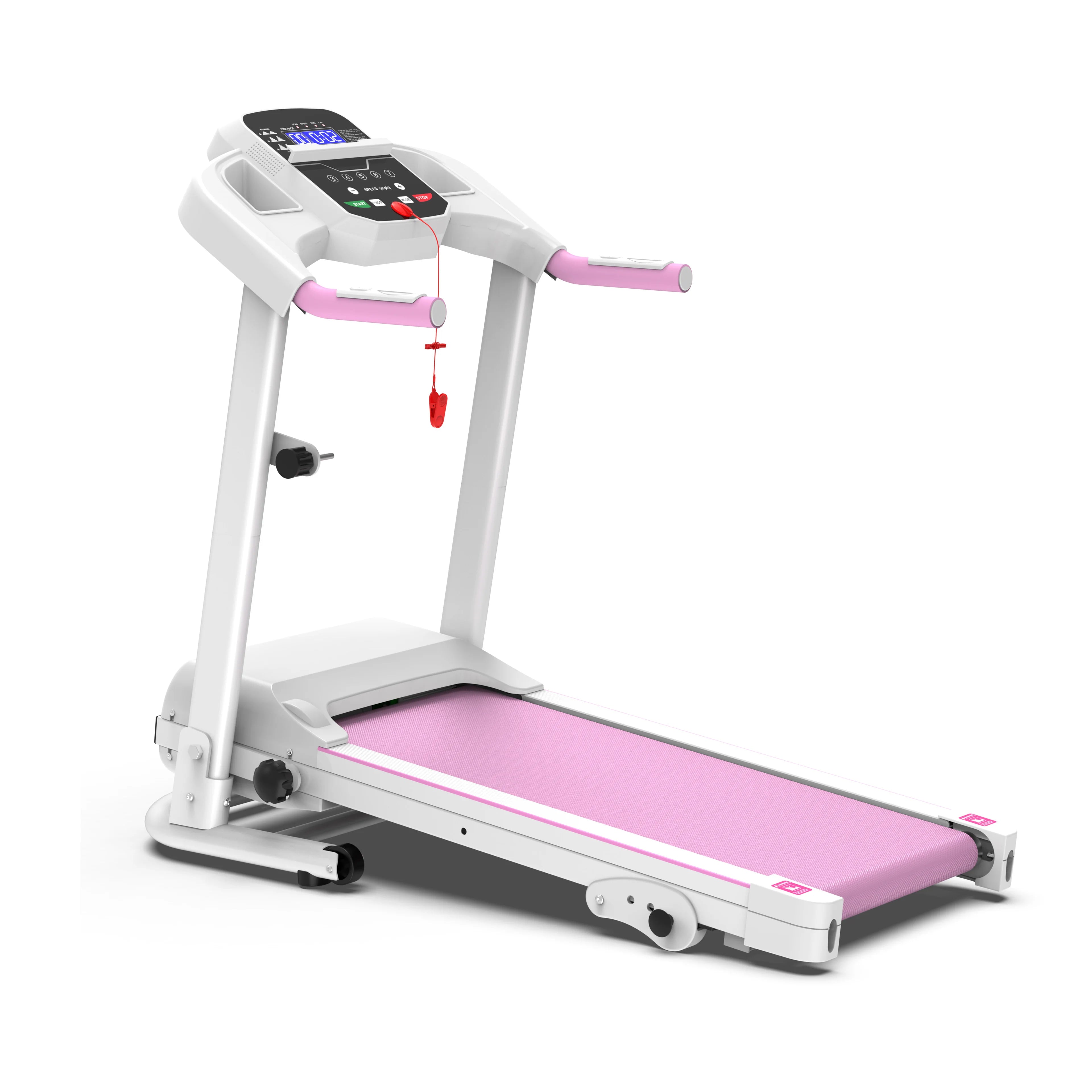 Shuli Folding Treadmill - ATSProducts