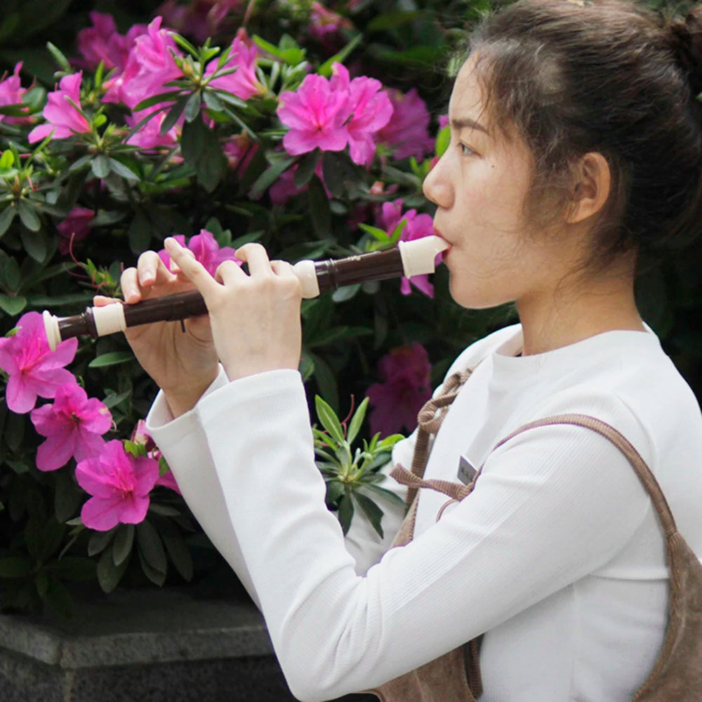 IRIN Baroque Soprano Clarinet With Accessories Beginner Gift - ATSProducts