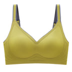 Seamless Wireless Bras - ATSProducts