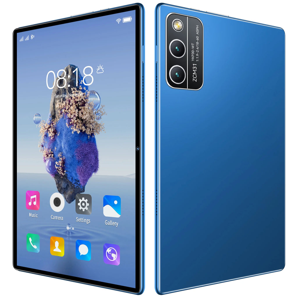 XG11 10.1 Inch Android 12 Tablet PC - ATSProducts