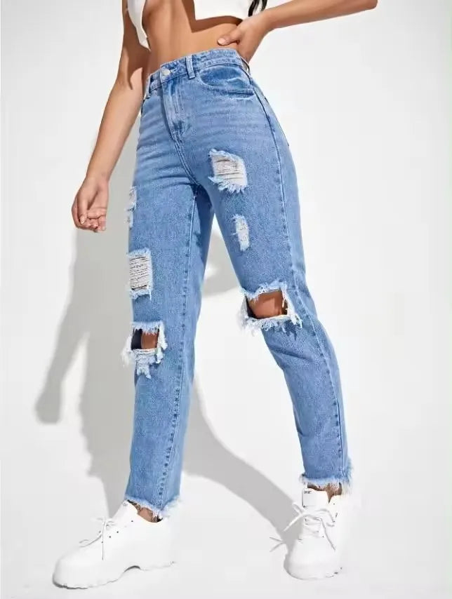 Ripped Jeans - ATSProducts