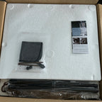 Luming High Quality 22 Inch 10 Note D Kurd Handpan - ATSProducts