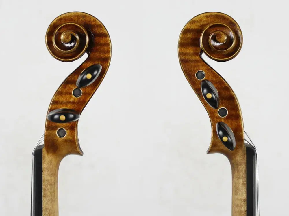 Dubo Guarnieri-Violin - ATSProducts