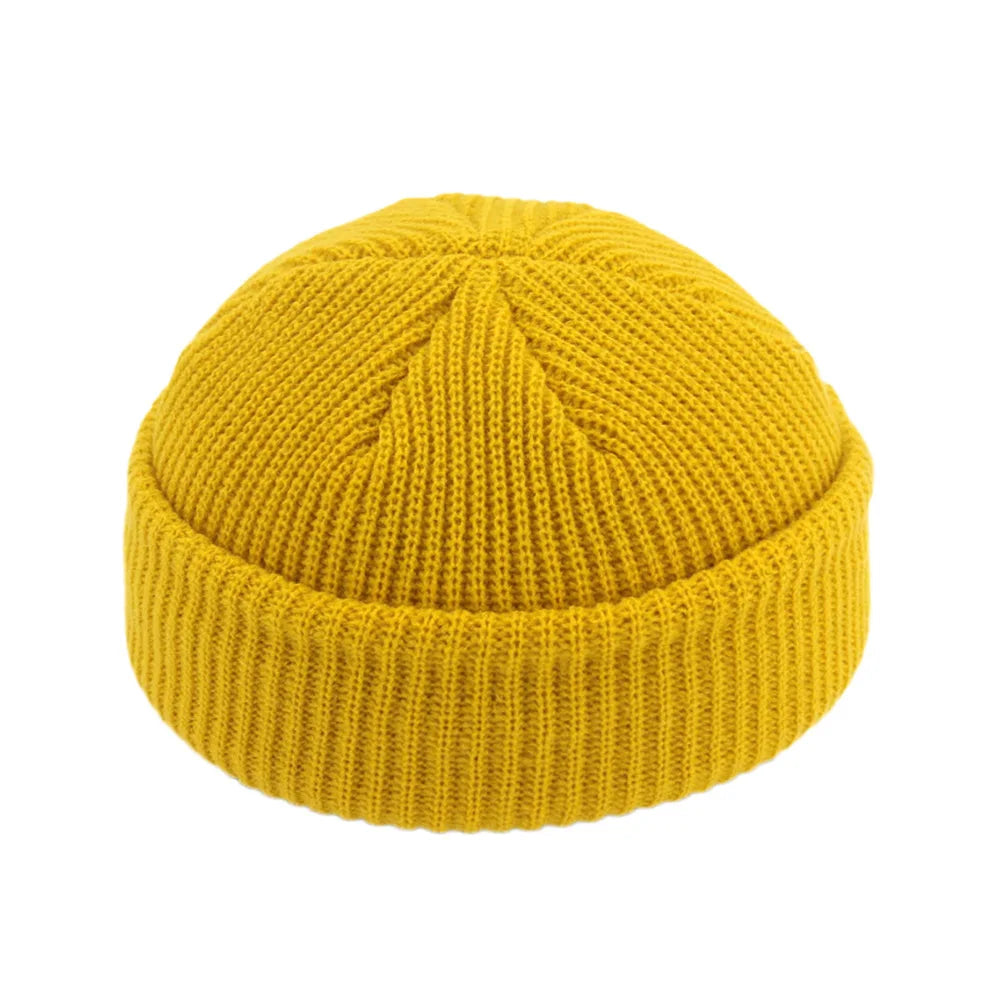 Knitted Beanie - ATSProducts