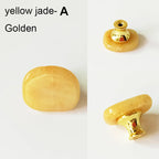 Natural Chakra Crystal Drawer Handles - ATSProducts