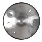 9/10/12 Tone Cross Border Steel Hand Made Hand Pan - ATSProducts
