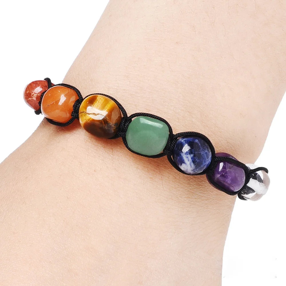 7 Chakra Bracelet - ATSProducts