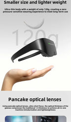 VR- Shinecon Qianhuan 3D Smart Glasses - ATSProducts