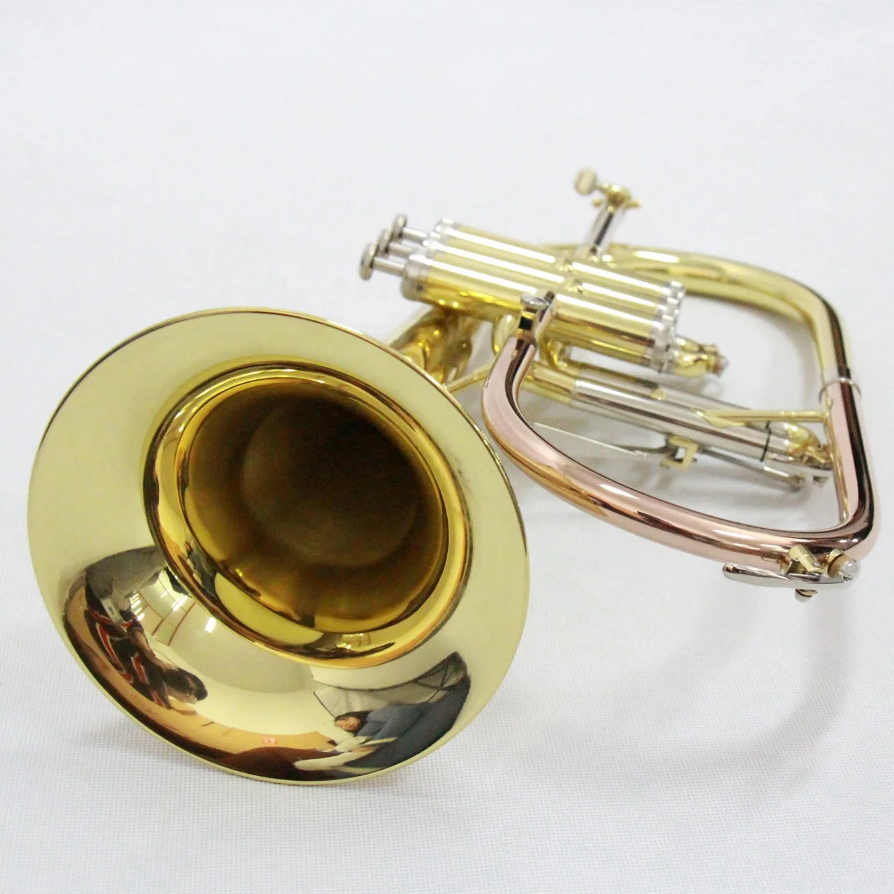 Focustyle Flugelhorn Professional Model - ATSProducts