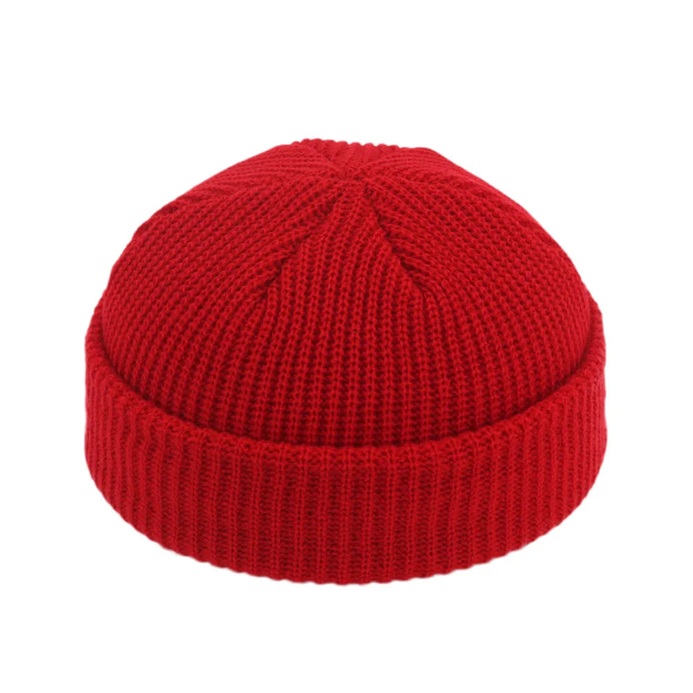 Knitted Beanie - ATSProducts