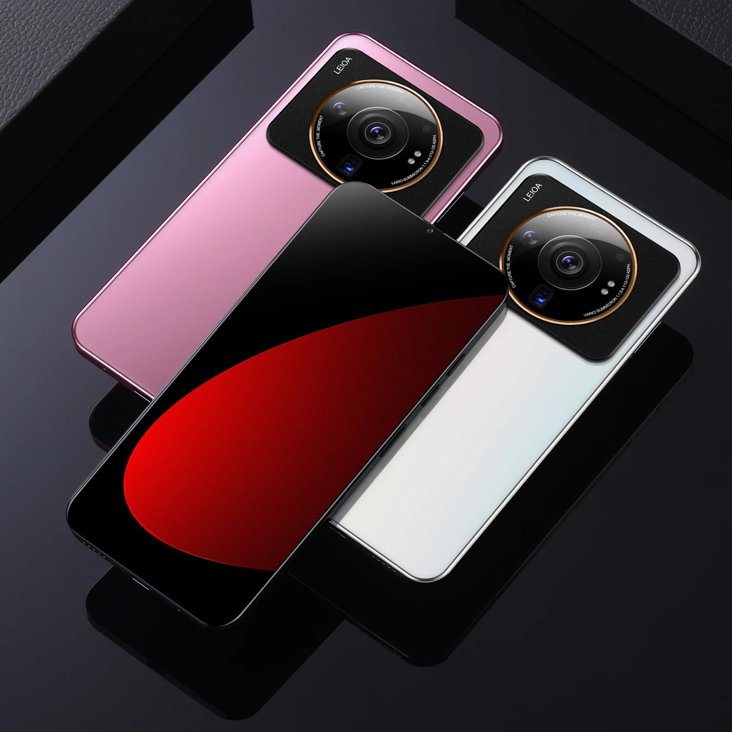 M12 Ultra 7.3-inch HD Smartphone - ATSProducts