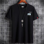 XMSFTD Oversized T-Shirt - ATSProducts