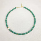 Ronelle Tourmaline Choker Necklace - ATSProducts