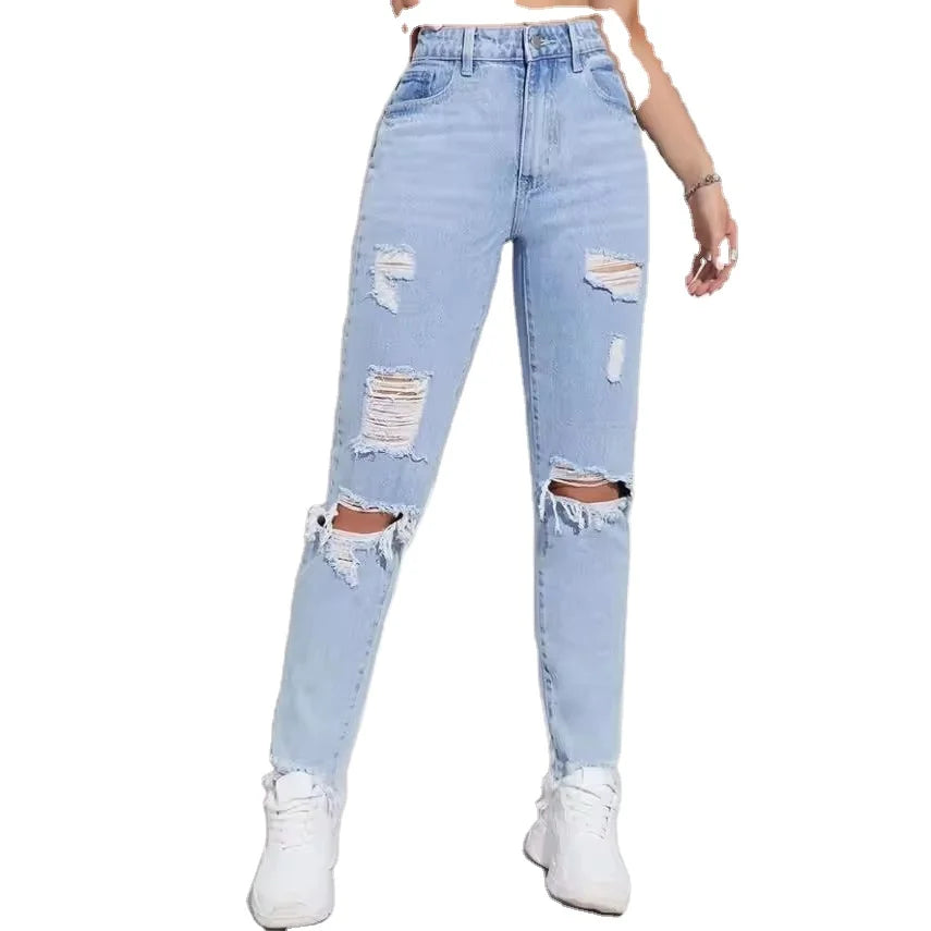 Ripped Jeans - ATSProducts