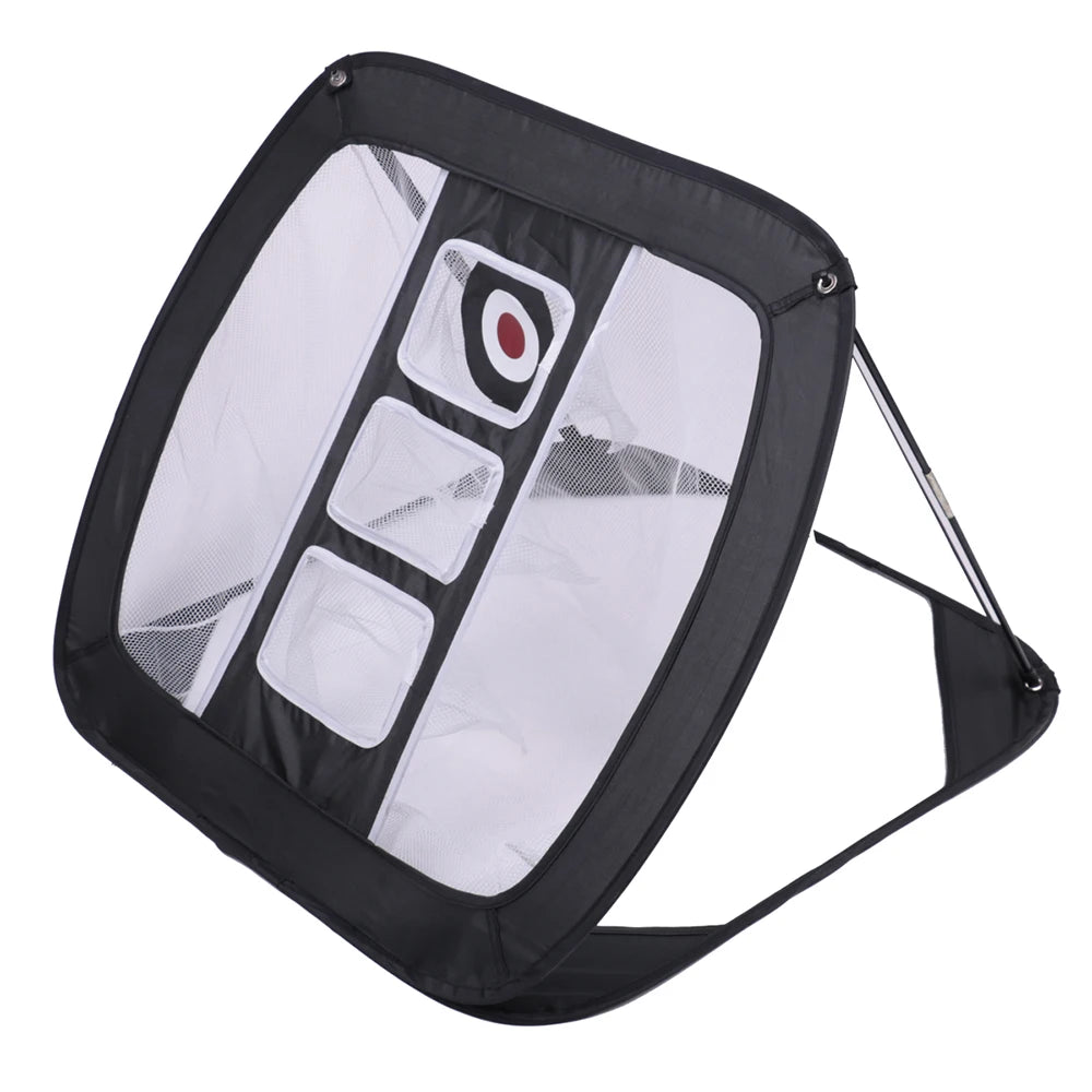 Indoor/Outdoor Golf Practice Net - ATSProducts