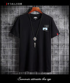 XMSFTD Oversized T-Shirt - ATSProducts