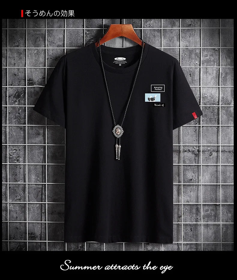 XMSFTD Oversized T-Shirt - ATSProducts