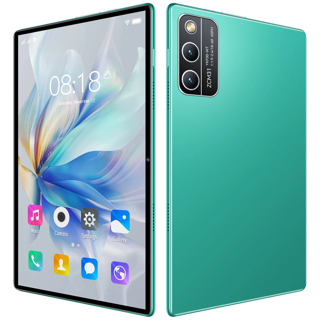 XG11 10.1 Inch Android 12 Tablet PC - ATSProducts