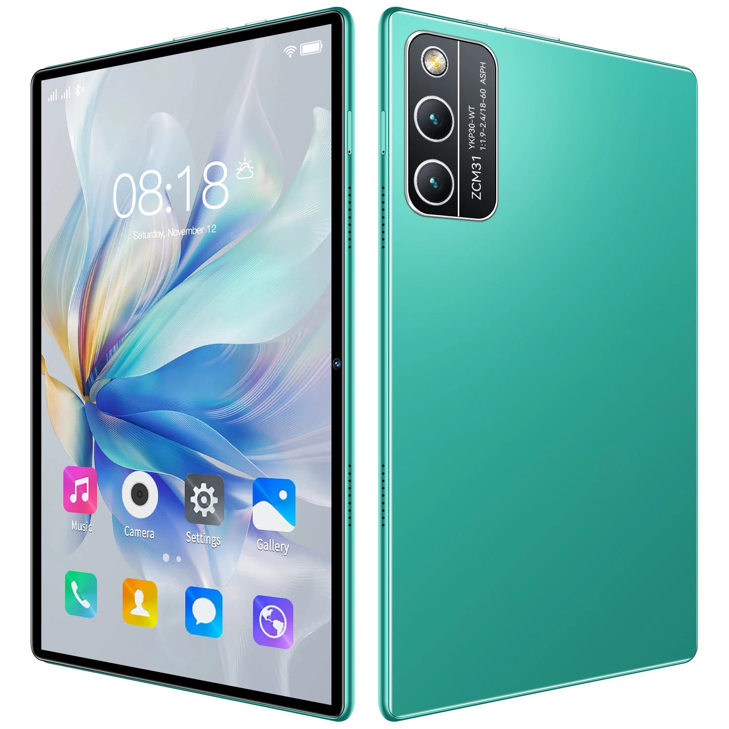 XG11 10.1 Inch Android 12 Tablet PC - ATSProducts