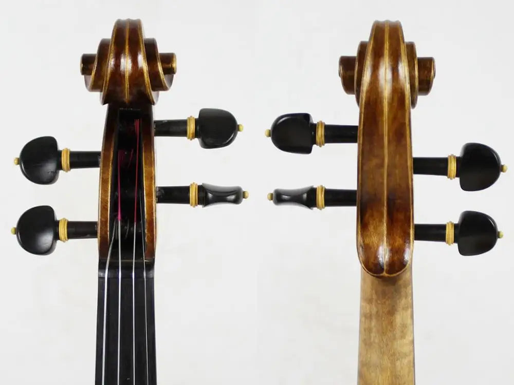 Dubo Guarnieri-Violin - ATSProducts