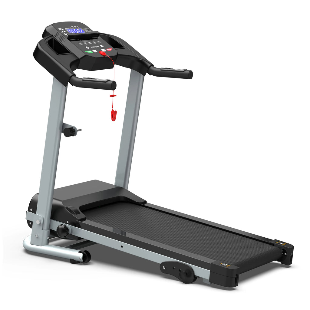 Shuli Folding Treadmill - ATSProducts