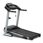 Shuli Folding Treadmill - ATSProducts