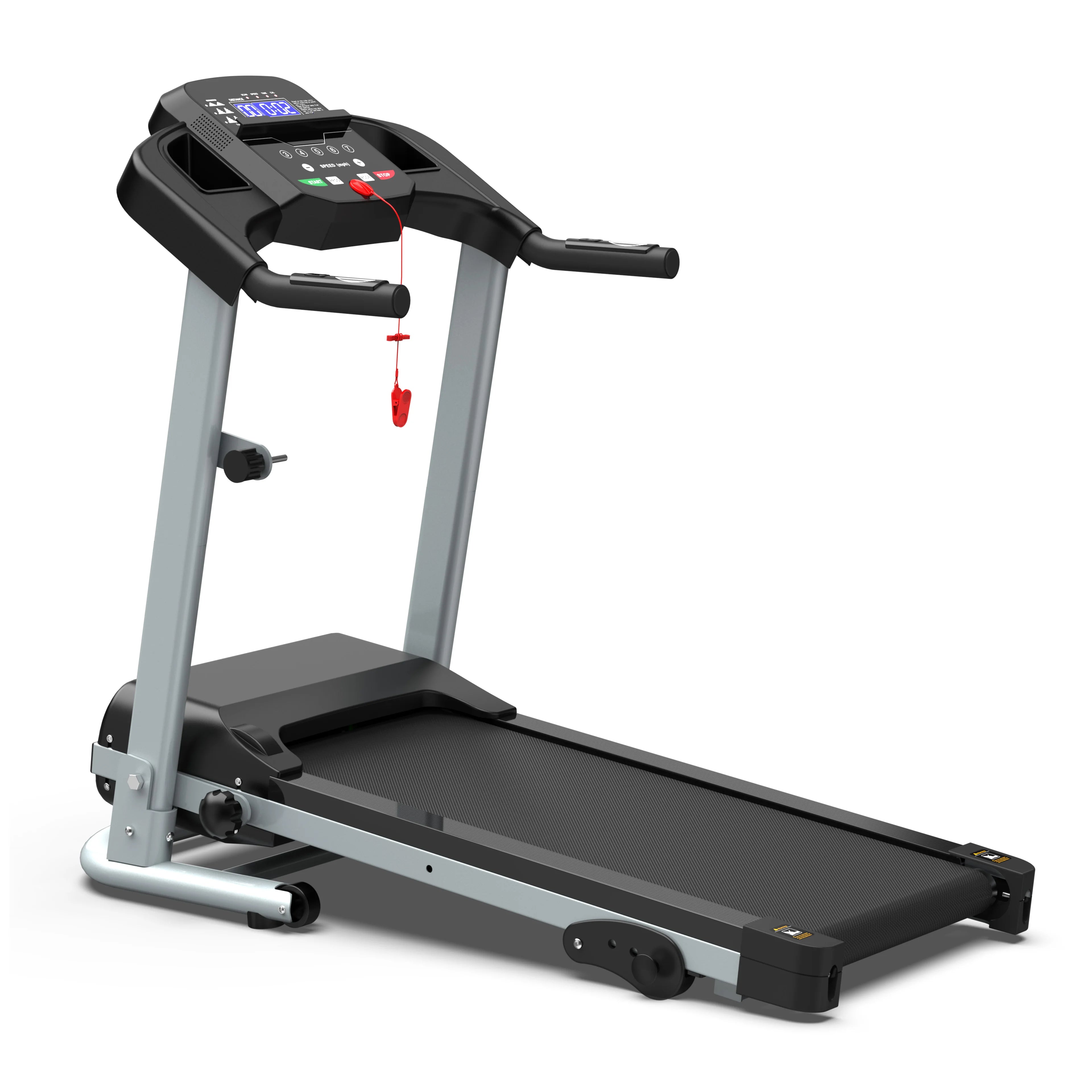 Shuli Folding Treadmill - ATSProducts
