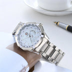 Quartz Watch - ATSProducts