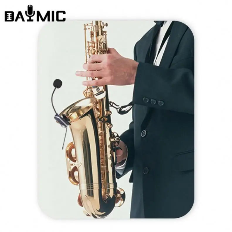 Aoshen Wireless Saxophone Microphone - ATSProducts