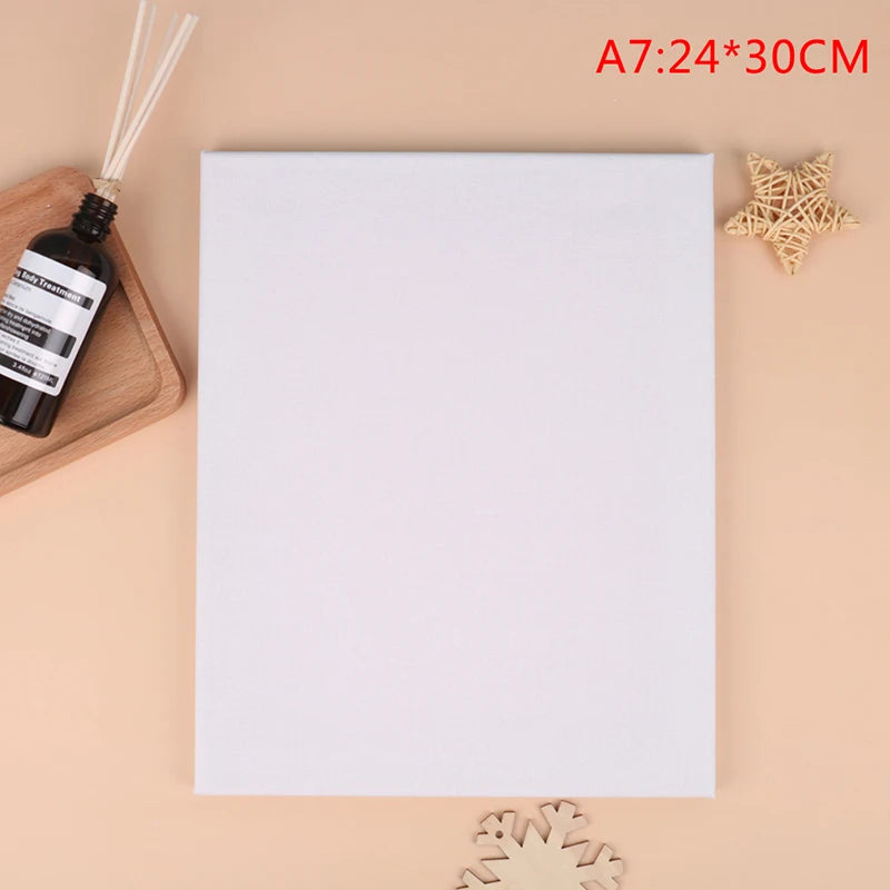 Blank Square Canvas - ATSProducts