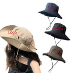 Personalized Hiking Cap - ATSProducts