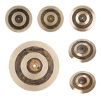 Accessoul 20" Ride Ozone Cymbals - ATSProducts