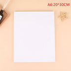 Blank Square Canvas - ATSProducts