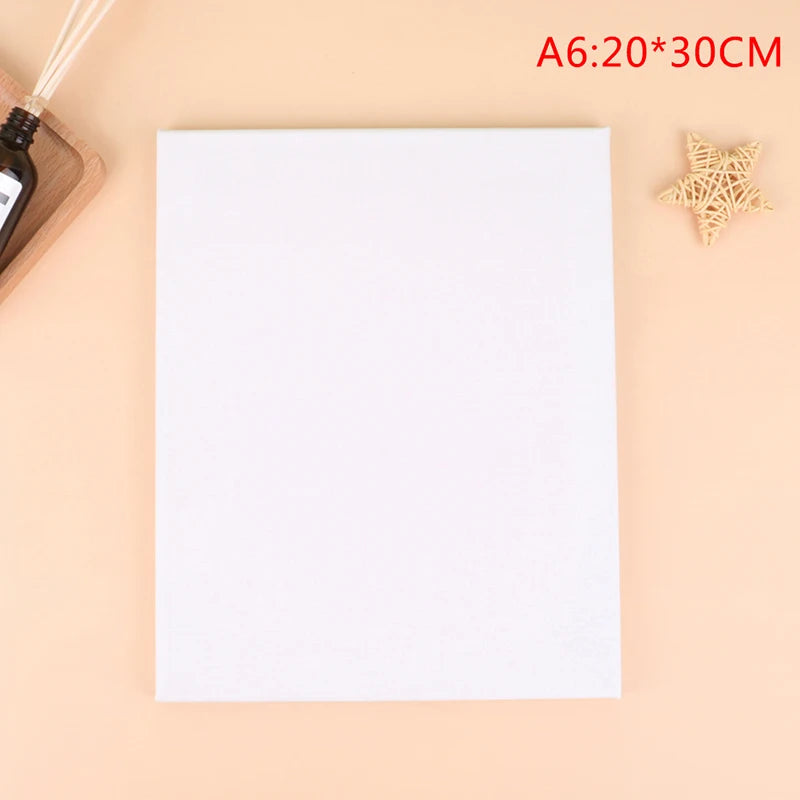 Blank Square Canvas - ATSProducts
