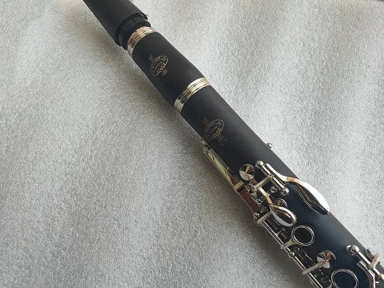 Il Belin Bb Clarinet - ATSProducts