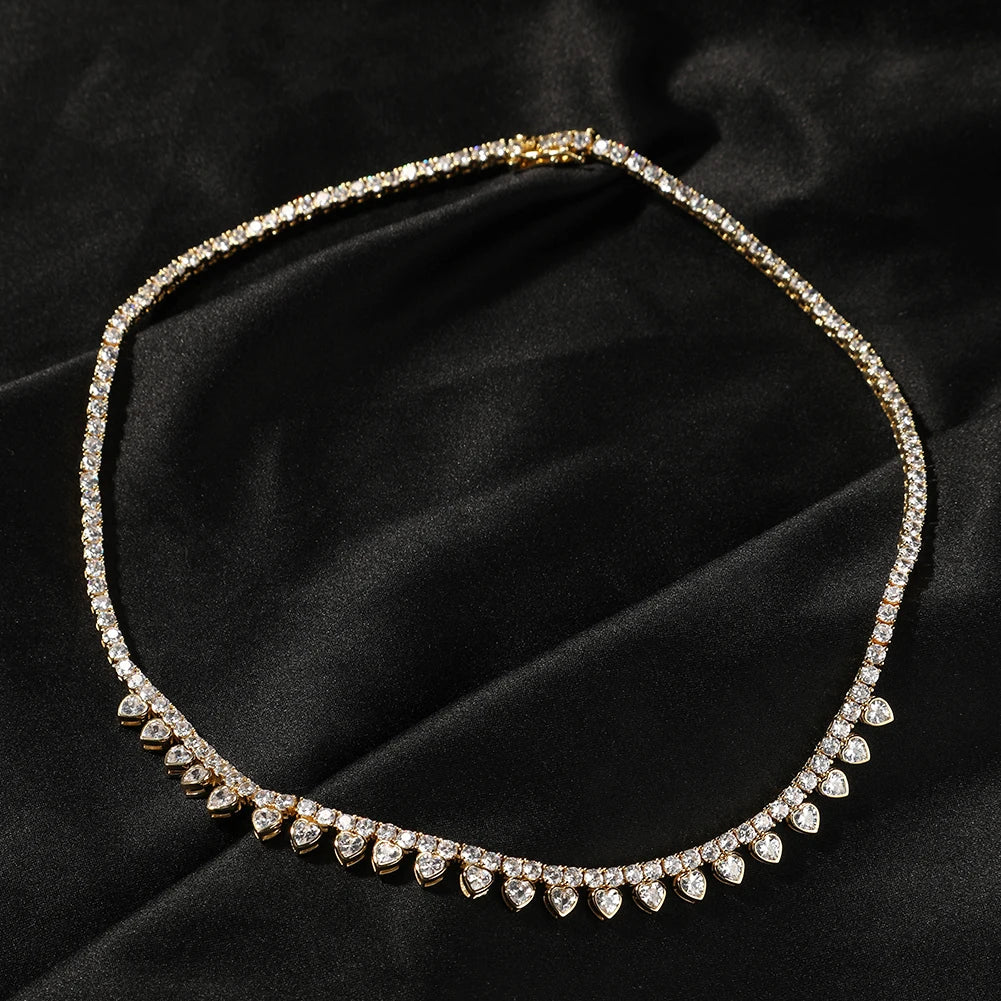 Tennis Chain 2mm 3mm - ATSProducts