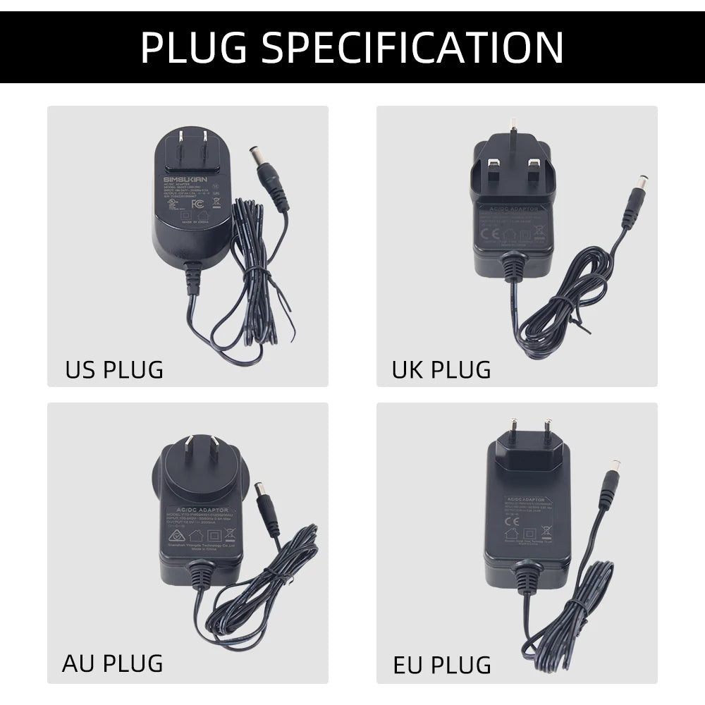 12*24 Inch LED Lamp Board Sign - ATSProducts