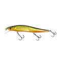 BassLegend Fishing Floating Minnow Lure 110F 110mm 14.5g - ATSProducts