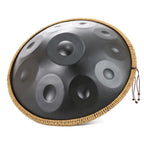 Luming Tina OEM High Quality 22 Inche 10 Note Handpan - ATSProducts
