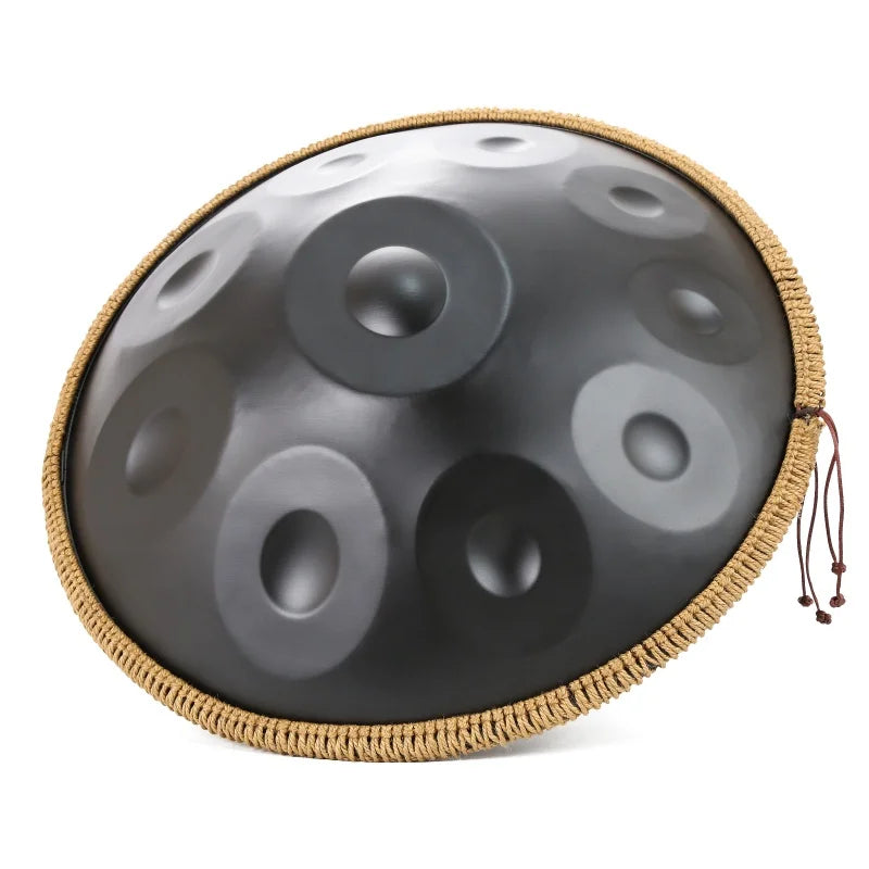 Luming Tina OEM High Quality 22 Inche 10 Note Handpan - ATSProducts