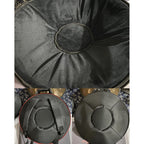 Luming High Quality 22 Inch 10 Note D Kurd Handpan - ATSProducts