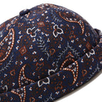Yuliacc Bohemian Style Adjustable Brimless Hat - ATSProducts