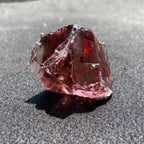 7 Chakra Glazed Meditation Stone - ATSProducts