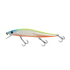 BassLegend Fishing Floating Minnow Lure 110F 110mm 14.5g - ATSProducts