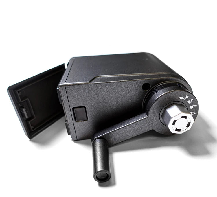 Faber-Castell Manual Pencil Sharpener - ATSProducts