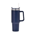 40oz Tumbler With Straw - ATSProducts