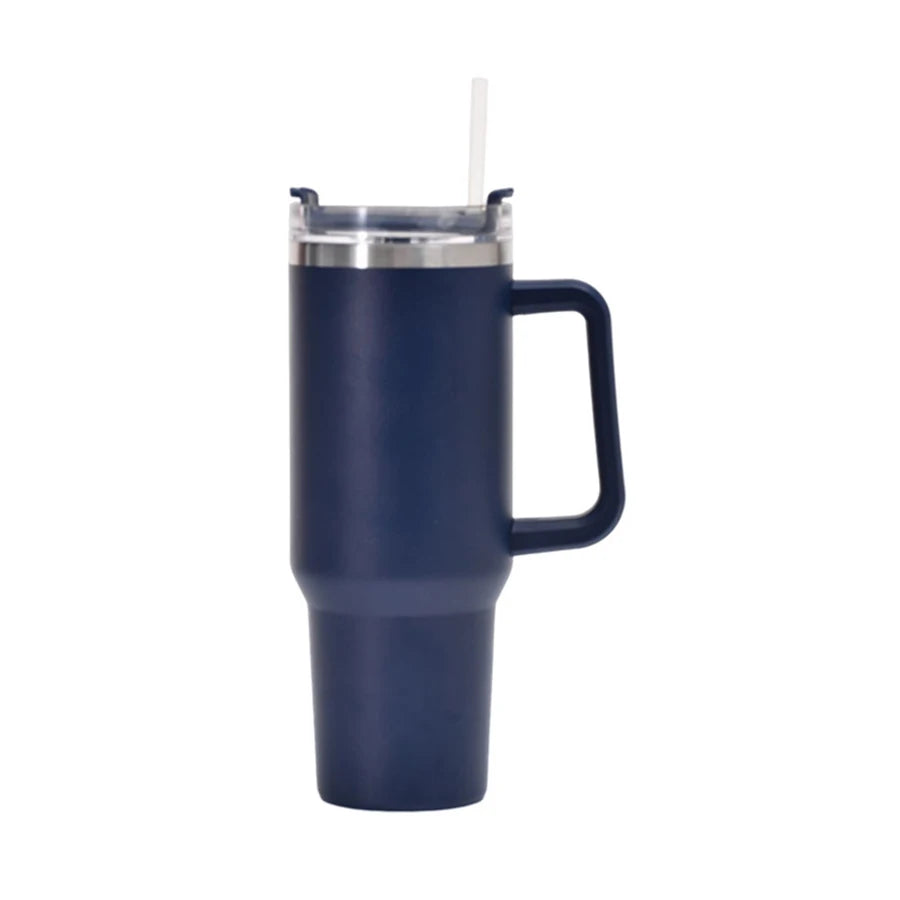 40oz Tumbler With Straw - ATSProducts