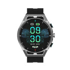 Waterproof Smartwatch with TWS Earbuds - ATSProducts